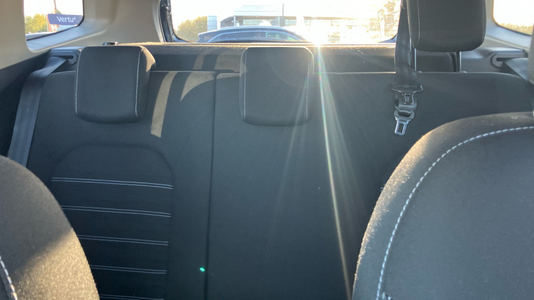 Dacia Duster 1.3 TCe 130 Prestige 5dr Petrol Estate